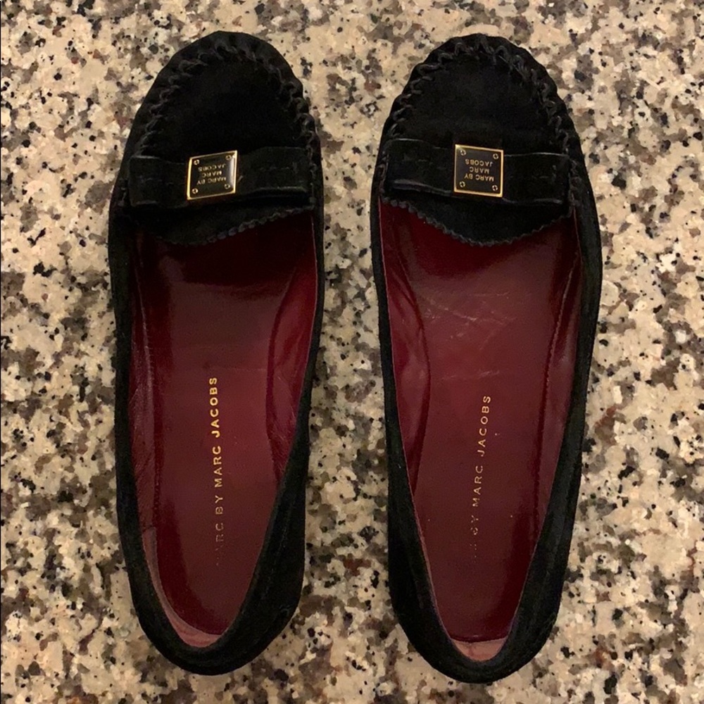 Marc by Marc Jacobs flats